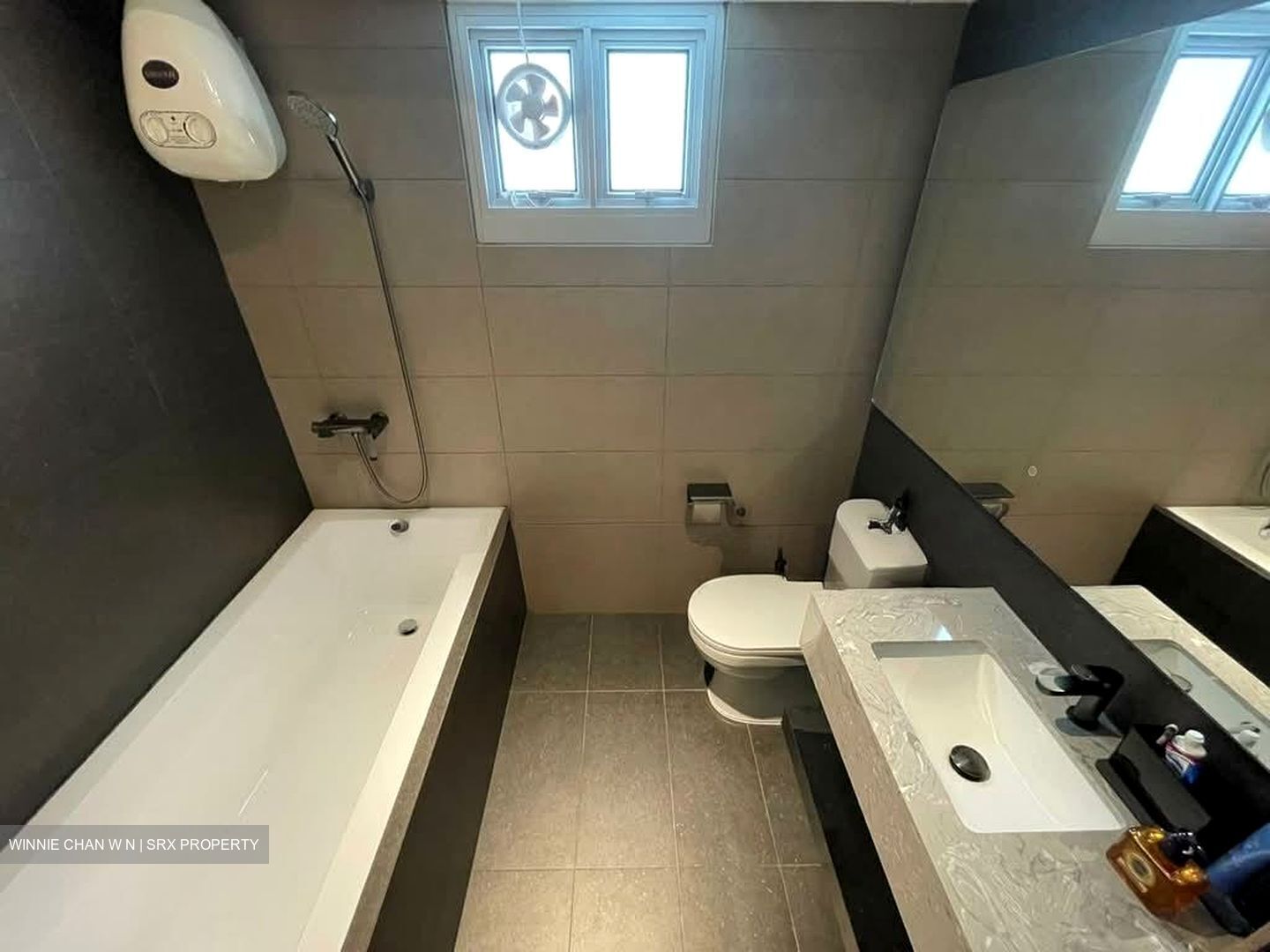 Blk 95A City Vue @henderson (Bukit Merah), HDB 4 Rooms #566413271